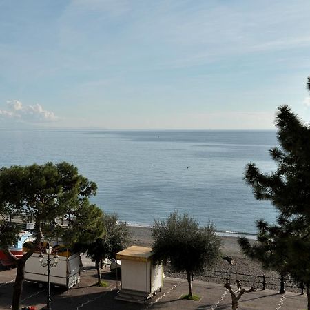 La Torricella - Ravello Accommodation Minori Buitenkant foto